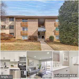 5009 Green Mountain Circle #3 Columbia, MD 21044