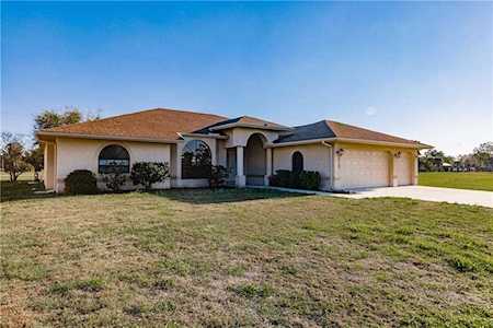 16169 Alcira CIRCLE Punta Gorda, FL 33955