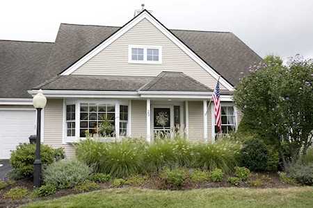 23 Deerfield Way #23 Westborough, MA 01581