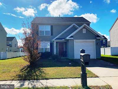 45 Blue Birch Drive Camden Wyoming, DE 19934