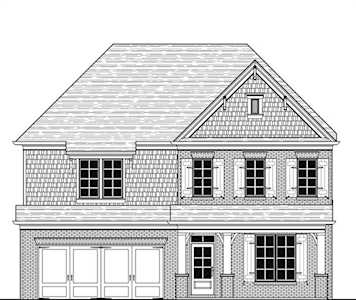 228 Willis Trl Avondale Estates, GA 30002