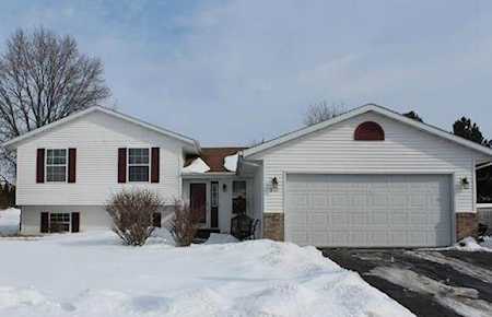 240 Wildflower Way Lake Mills, WI 53551