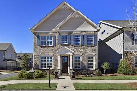 3065 Labrouste Cove Johns Creek, GA 30097