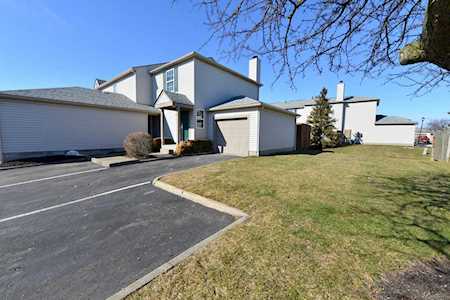 5702 Ashcroft Lane Hilliard, OH 43026