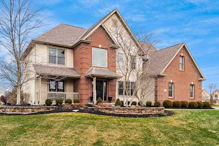 5879 Rocky Shore Drive Lewis Center, OH 43035