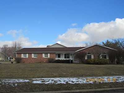 370 Harwich Road Circleville, OH 43113