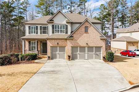 1937 Heatherbrooke Way NW Acworth, GA 30101