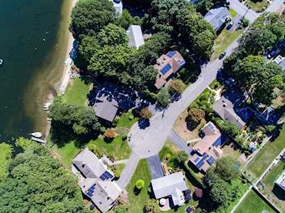 10 Parker Rd Arlington, MA 02474