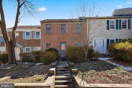 712 Hurley Ave Rockville, MD 20850