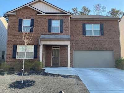 3925 Makeover Ct Atlanta, GA 30349