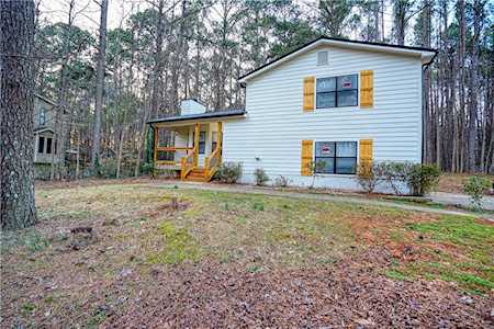 4808 Davenport Trace NW Acworth, GA 30101