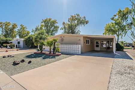 8938 E Country Club Drive Sun Lakes, AZ 85248