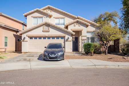 2425 S 65th Drive Phoenix, AZ 85043
