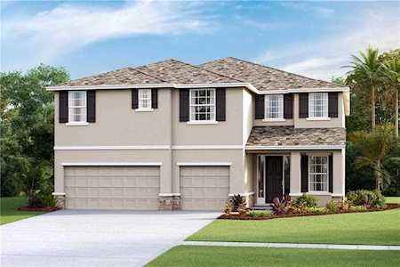 11916 Brighton Knoll LOOP Riverview, FL 33579