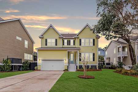 1495 Keshi Pearl Dr Mount Pleasant, SC 29466