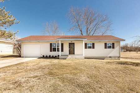 954 Joann St Marshfield, MO 65706