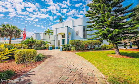 400 Atlantic Street Melbourne Beach, FL 32951