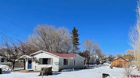 344 E 4th Street Dove Creek, CO 81324
