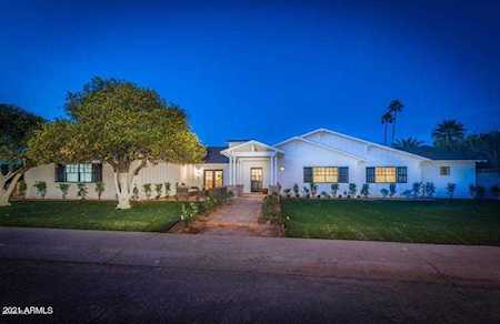 6402 E Calle Rosa Scottsdale, AZ 85251
