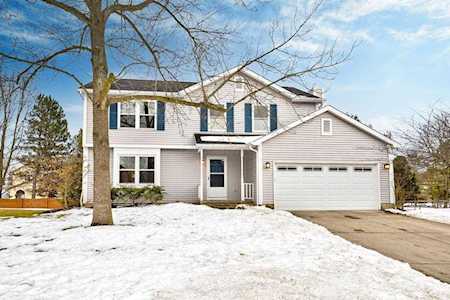 2471 Cornwall Court Powell, OH 43065