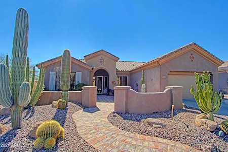 42016 N Anthem Heights Drive Anthem, AZ 85086
