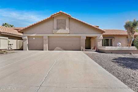 9205 N 103rd Place Scottsdale, AZ 85258