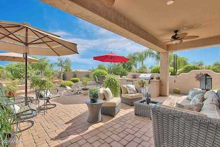 5285 S Sugarberry Court Gilbert, AZ 85298
