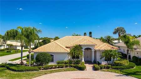 446 Fairway Isles Dr Venice, FL 34285