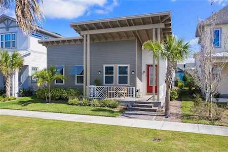 13334 Beebe ALLEY Orlando, FL 32827