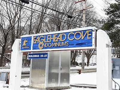 11 Eaglehead Ter #5 Shrewsbury, MA 01545