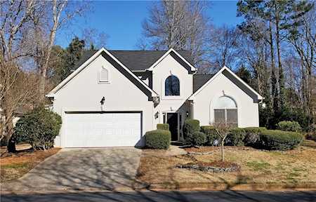 3317 Hidden Trail Rd SE Smyrna, GA 30082