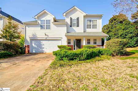 2 Stockbridge Dr Greer, SC 29650