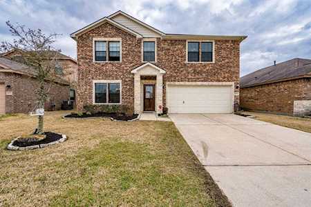 10019 Black Birch Ln Tomball, TX 77375