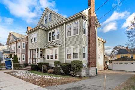 140 Lake Street #2 Arlington, MA 02474