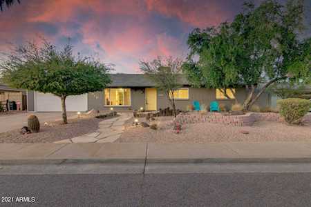 8610 E Oak Street Scottsdale, AZ 85257
