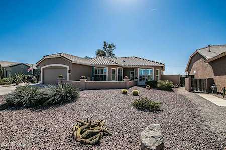 3761 E Gleneagle Place Chandler, AZ 85249