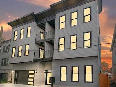 10 Wendeller St #2 Boston, MA 02127