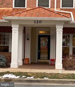 120 Chevy Chase St #406 Gaithersburg, MD 20878