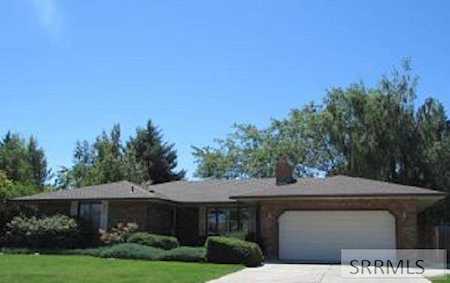 364 Lariat Lane Idaho Falls, ID 83404