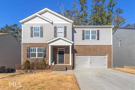 414 Heritage Club Circle Dallas, GA 30132