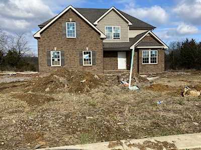 1216 Dauber Ct Murfreesboro, TN 37129