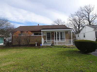 1030 Chestershire Road Columbus, OH 43204