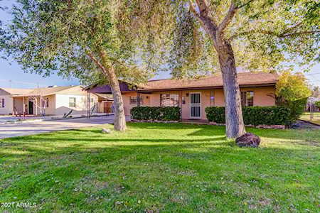 1929 E Fairmount Avenue Phoenix, AZ 85016