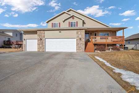4324 Donegal Way Rapid City, SD 57702