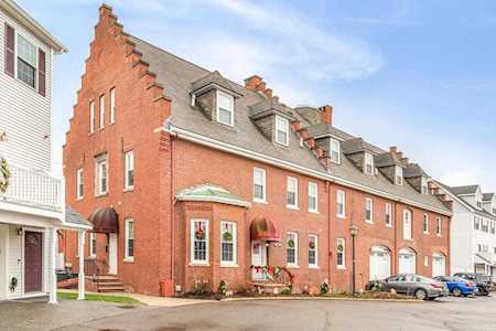 6 Amaranth Pl #38 Medford, MA 02155