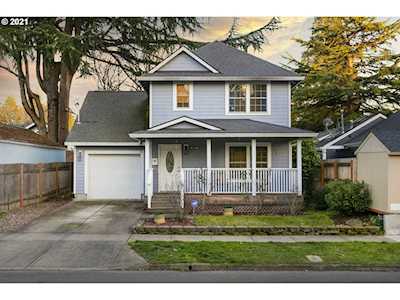 5060 SW Main Ave Beaverton, OR 97005