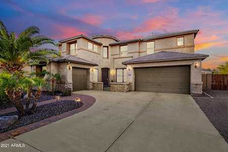11050 E Renfield Avenue Mesa, AZ 85212