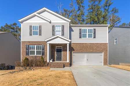 414 Heritage Club Circle Dallas, GA 30132