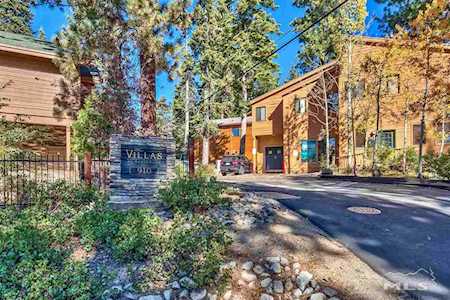 910 Southwood Boulevard Incline Village, NV 89451