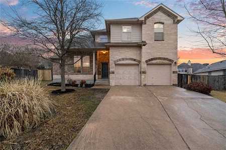 1103 Flintwood CT Round Rock, TX 78665